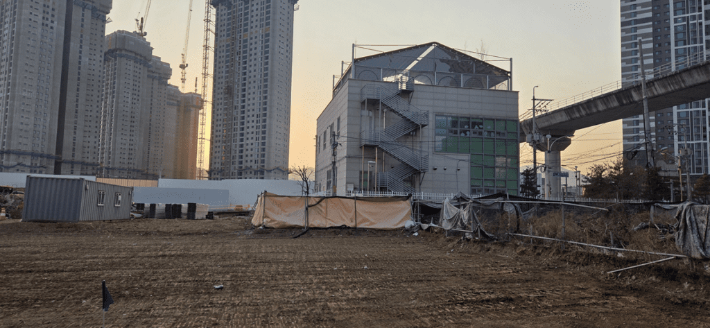 의정부 펠리스타워 조합원이 전하는 2026년 3월 현장 분석 및 착공 6월 일반분양 기대감 고조 3 image