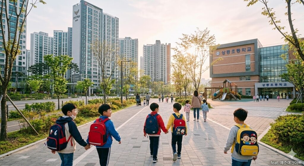 부천 상동역롯데캐슬1