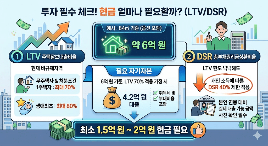 2026년 입주 검단신도시 e편한세상 검단 웰카운티 분양가 시세 호재 완벽 분석 6 image 10