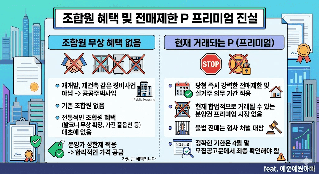 관양동 안양 에버포레 자연 e편한세상 A2BL 분양가 입지 및 청약 총정리 6 조합원 혜택 및 전매제한 P 프리미엄 진실 이미지